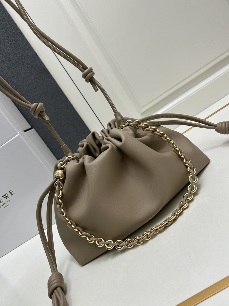 Loewe Handle Bags